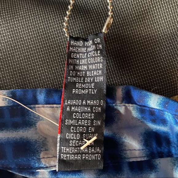 Willie Esco long sleeve shirt - Picture 4 of 5